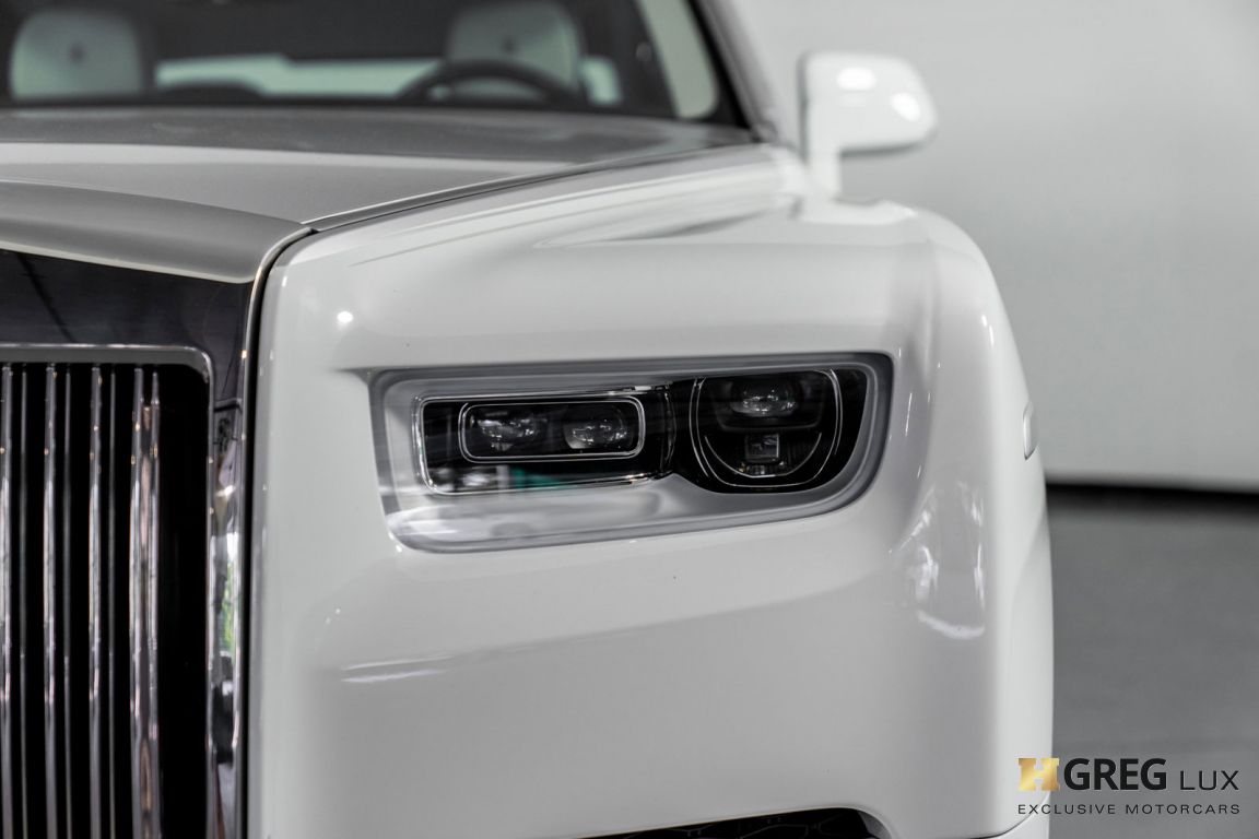 2019 Rolls Royce Phantom  #23