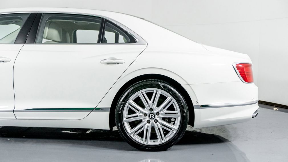 2022 Bentley Flying Spur W12 #16