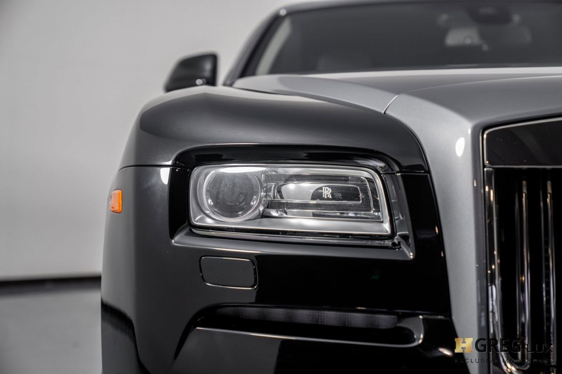2016 Rolls Royce Wraith  #22