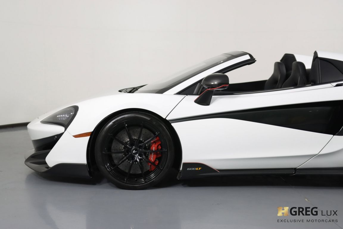 2020 McLaren 600LT  #17