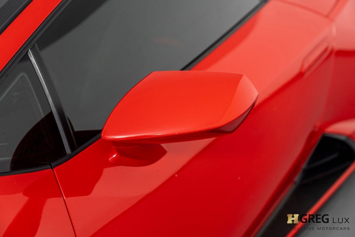 2021 Lamborghini Huracan EVO  #24