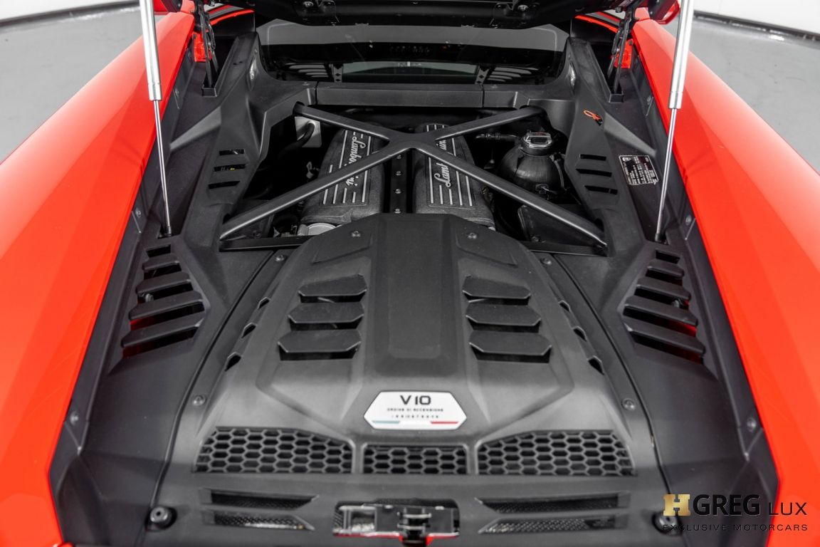 2021 Lamborghini Huracan EVO  #46