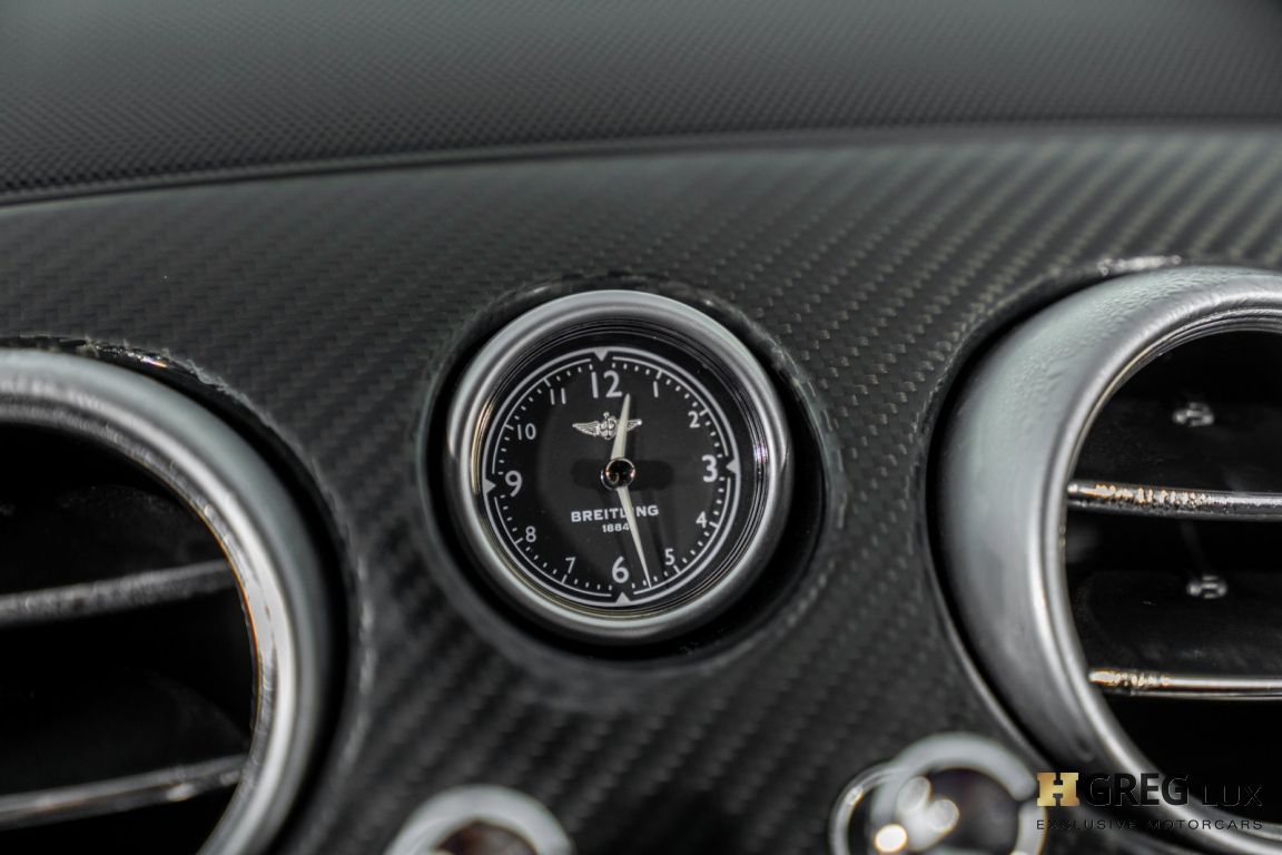 2017 Bentley Continental GT Speed #43