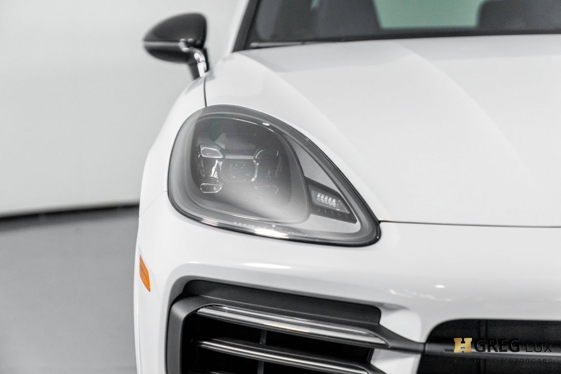 2022 Porsche Cayenne  #22