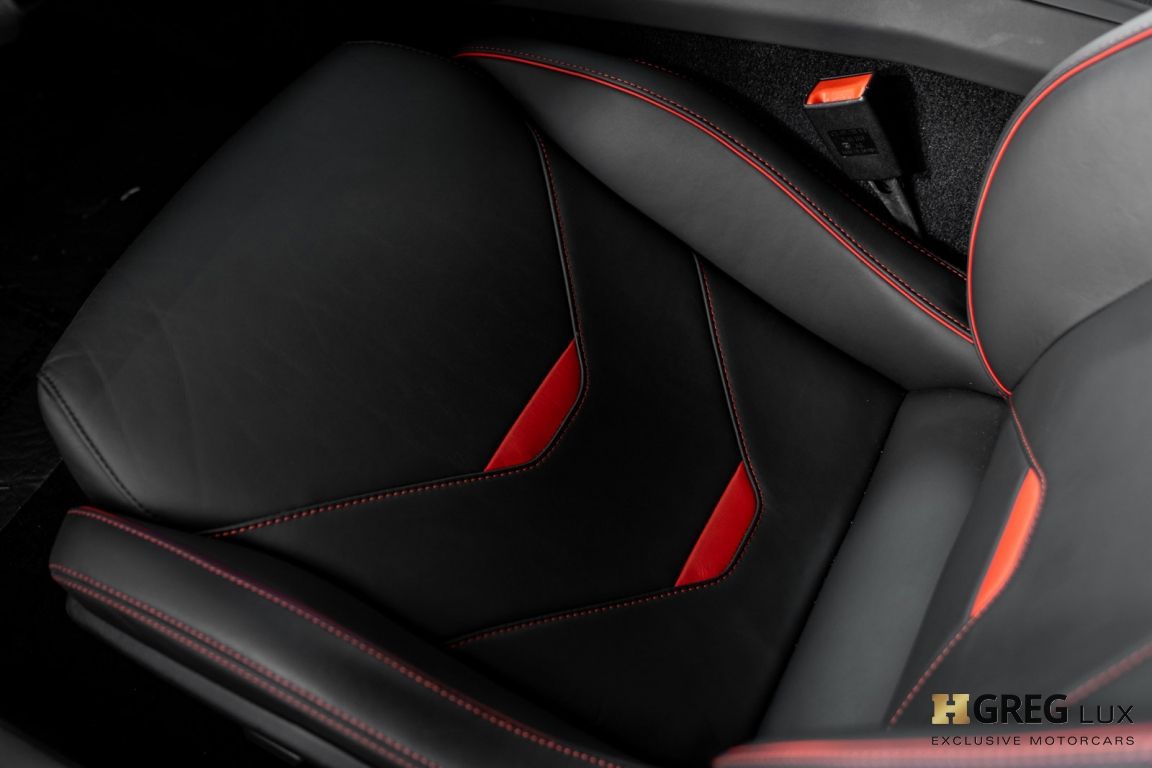 2020 Lamborghini Huracan EVO  #26
