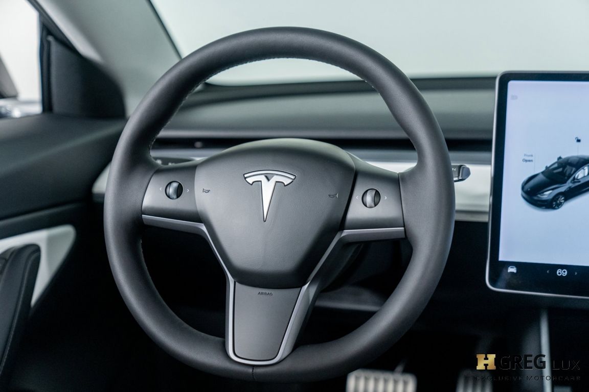 2020 Tesla Model 3 Performance #34