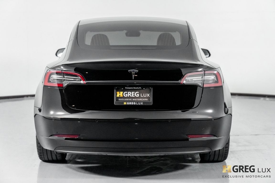 2020 Tesla Model 3 Performance #11