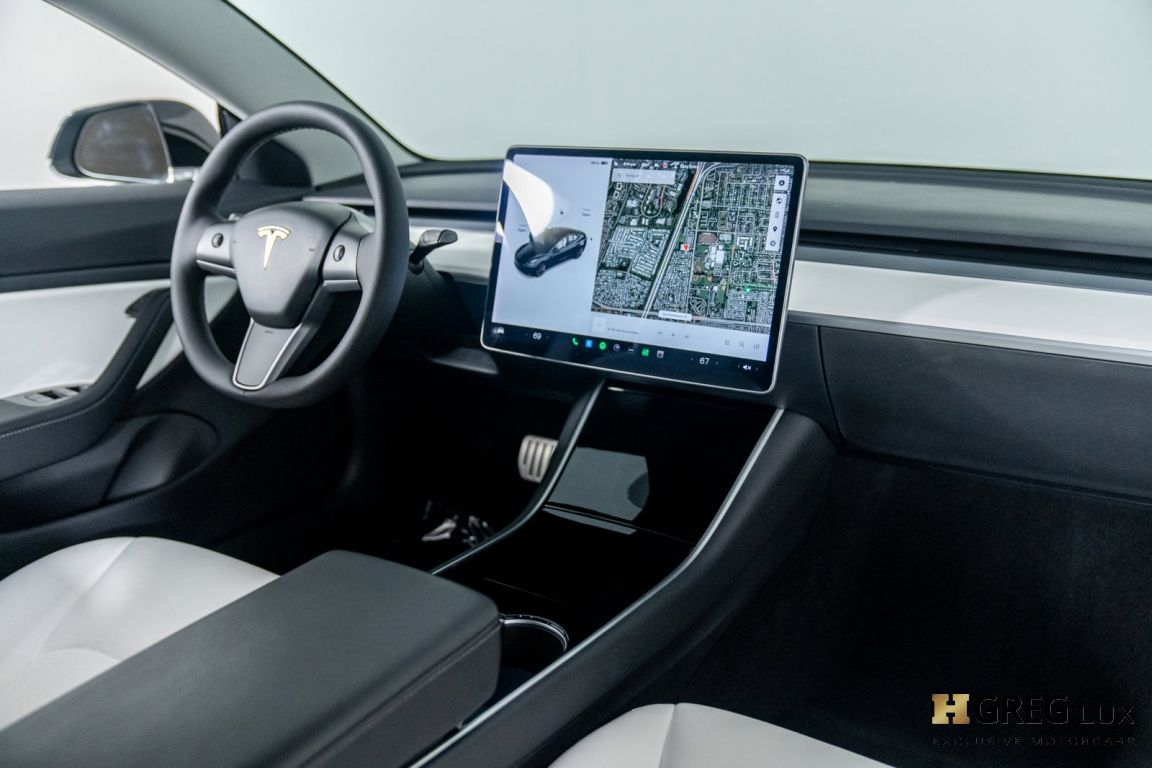 2020 Tesla Model 3 Performance #33