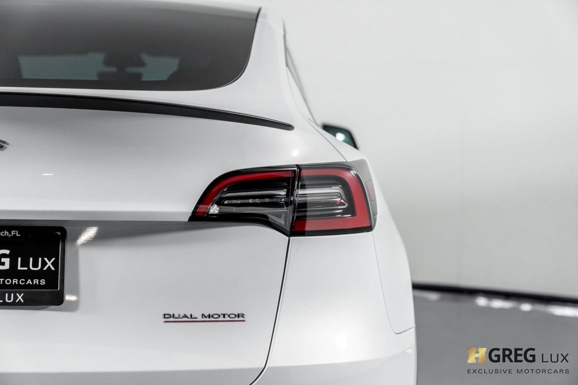 2022 Tesla Model Y Performance #13