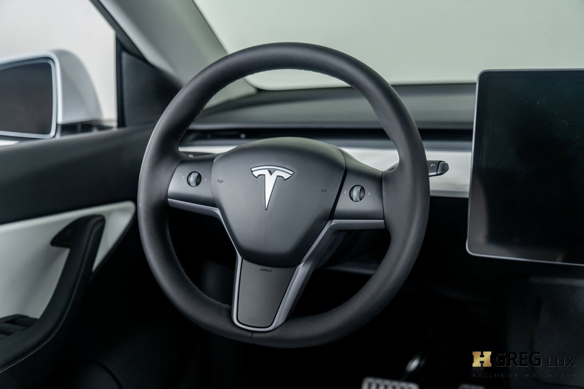 2022 Tesla Model Y Performance #34