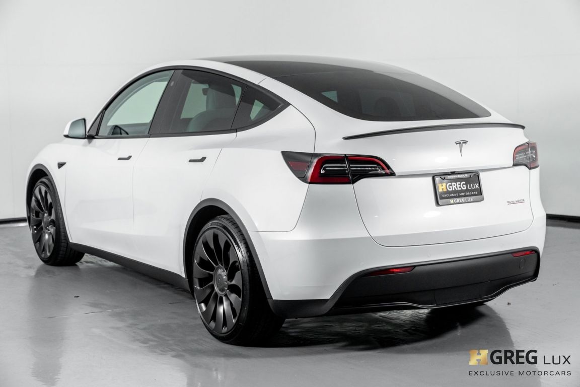 2022 Tesla Model Y Performance #14