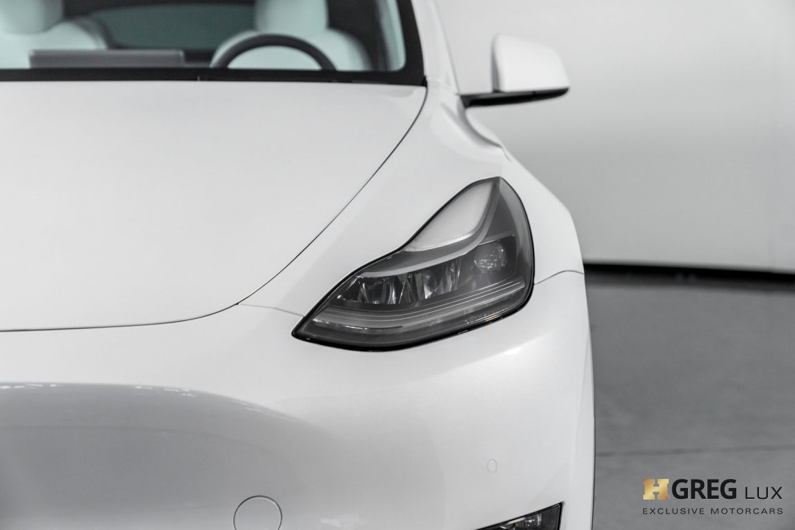2022 Tesla Model Y Performance #23