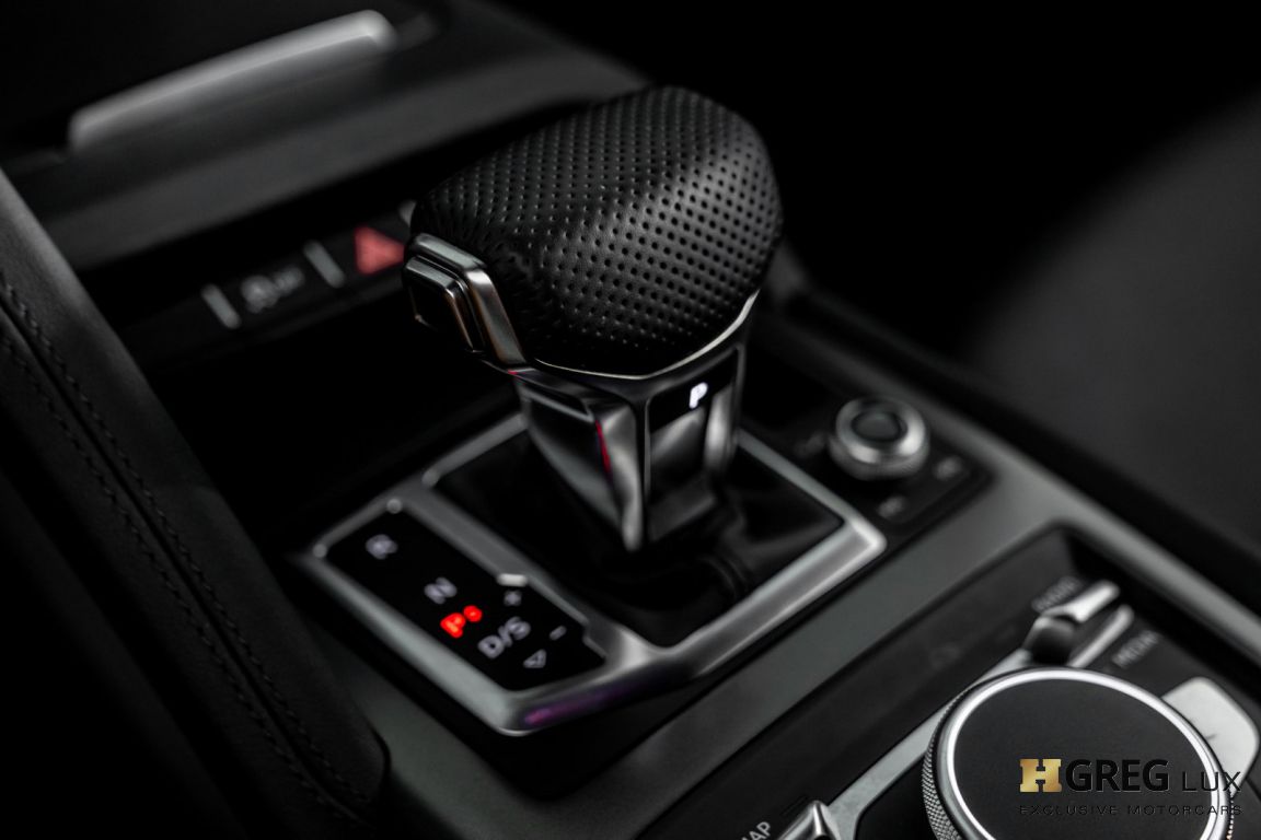 2022 Audi R8 Coupe V10 performance #37