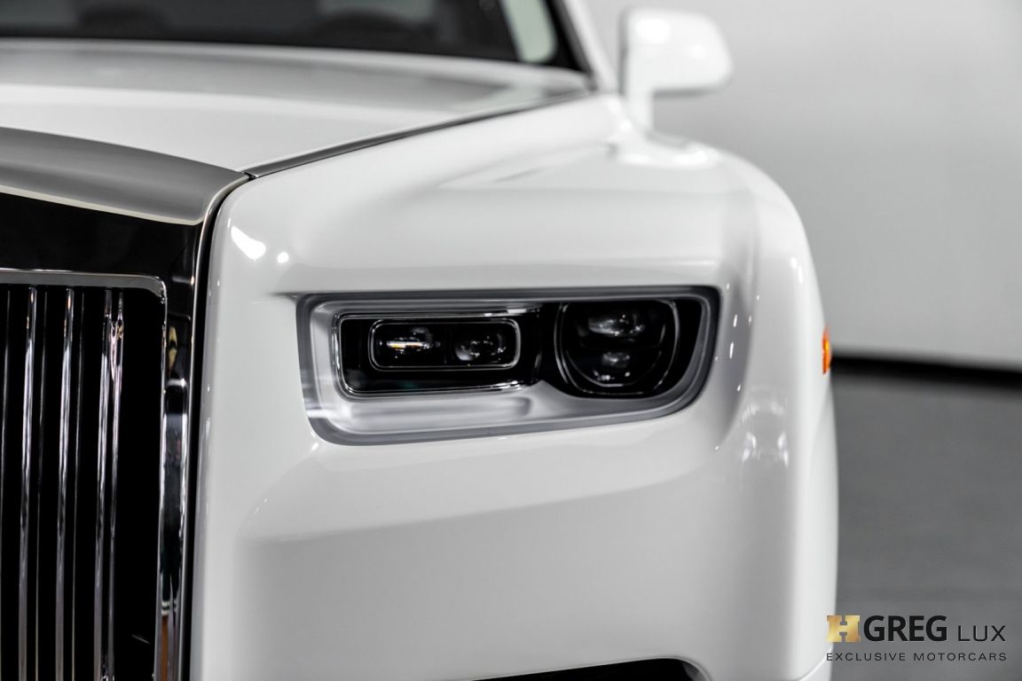 2022 Rolls Royce Phantom  #25