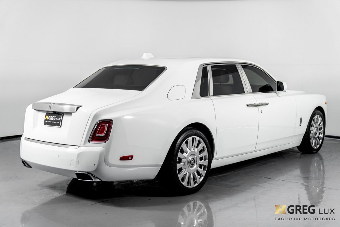 2022 Rolls Royce Phantom  #10