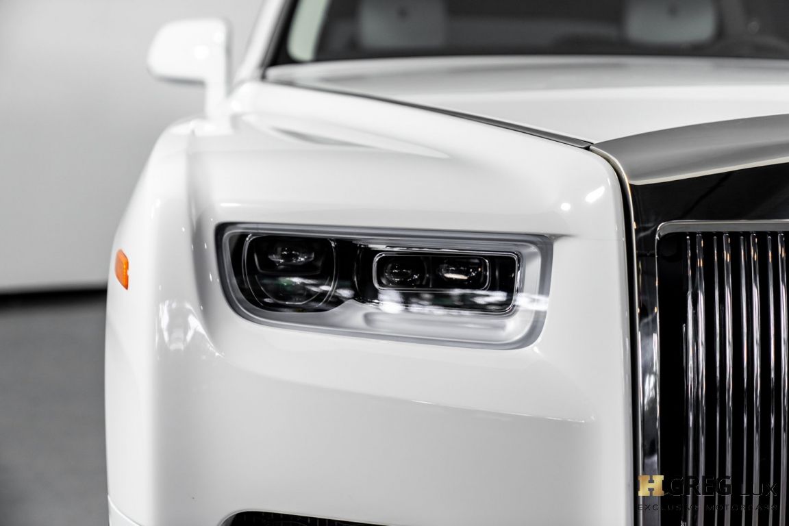 2022 Rolls Royce Phantom  #26