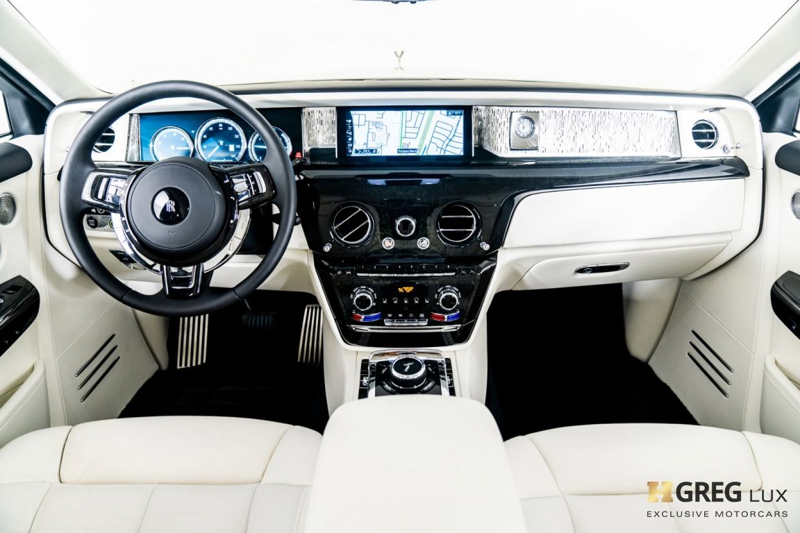 2022 Rolls Royce Phantom  #36
