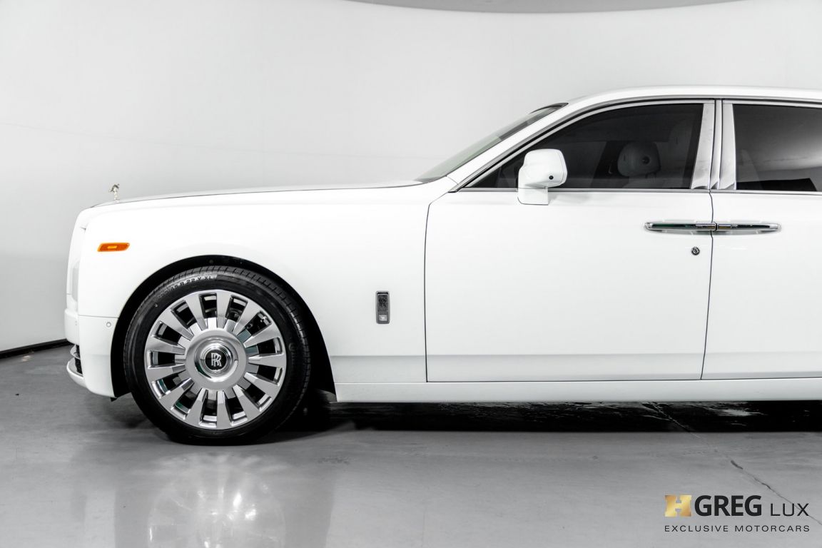 2022 Rolls Royce Phantom  #16