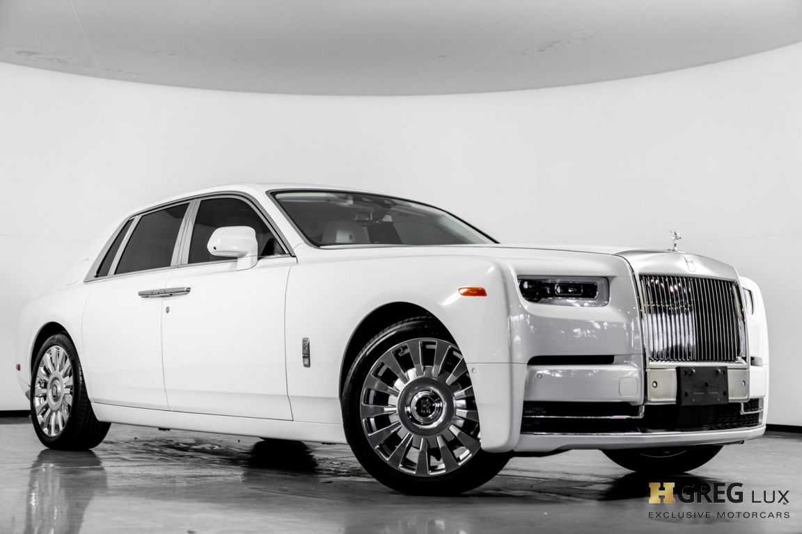 2022 Rolls Royce Phantom  #3