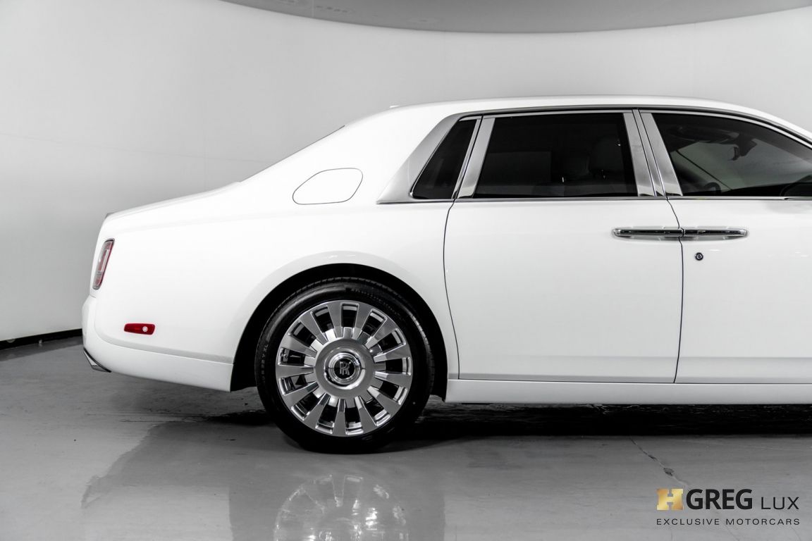2022 Rolls Royce Phantom  #6