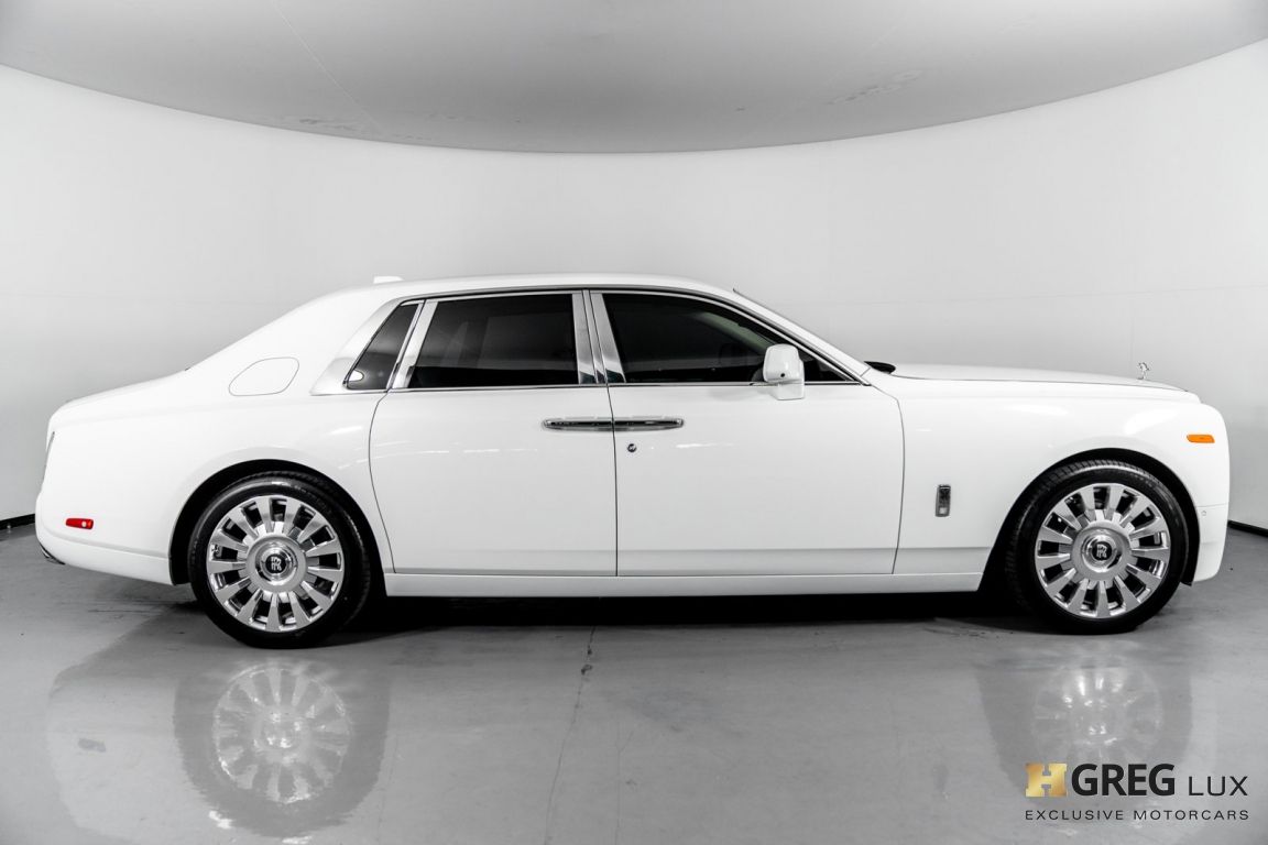 2022 Rolls Royce Phantom  #5