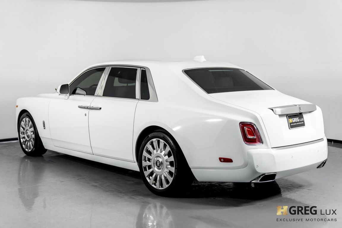 2022 Rolls Royce Phantom  #14
