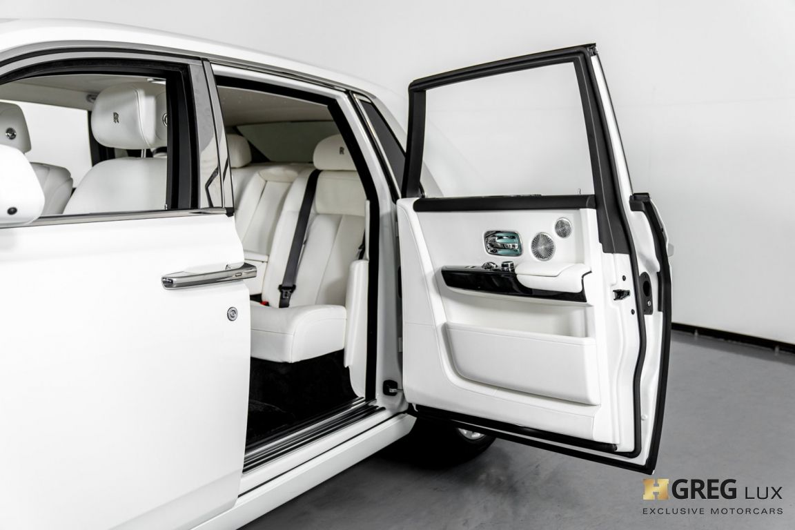 2022 Rolls Royce Phantom  #32