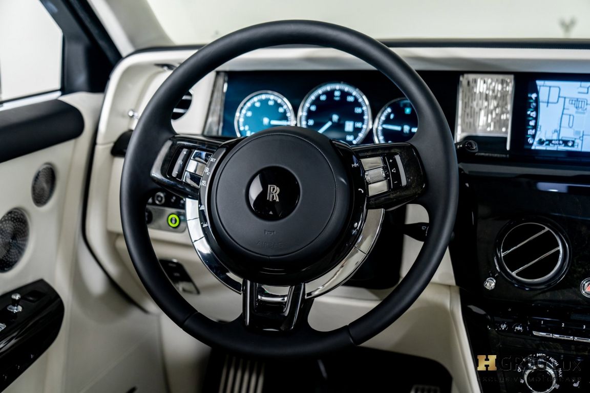 2022 Rolls Royce Phantom  #35