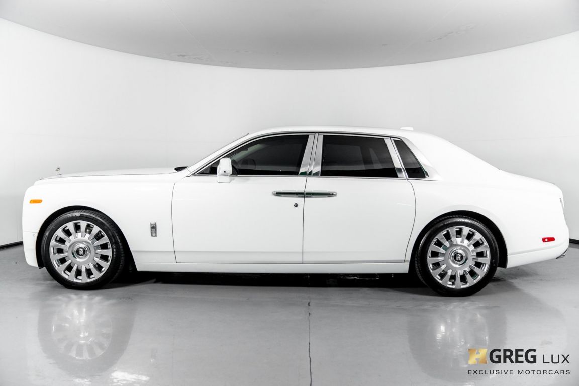 2022 Rolls Royce Phantom  #15