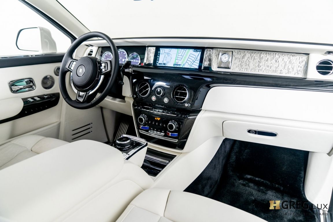 2022 Rolls Royce Phantom  #34
