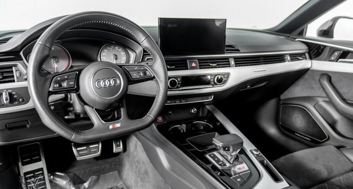 2020 Audi S5 Sportback Premium #1