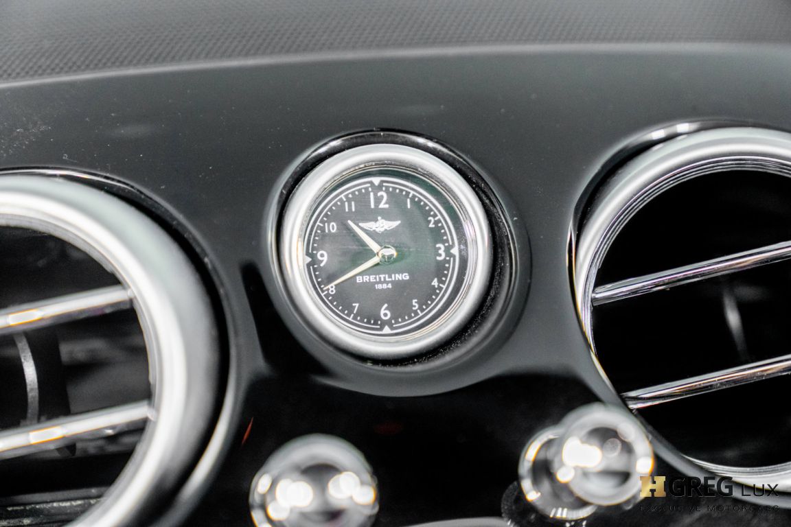 2016 Bentley Continental GT Speed #39