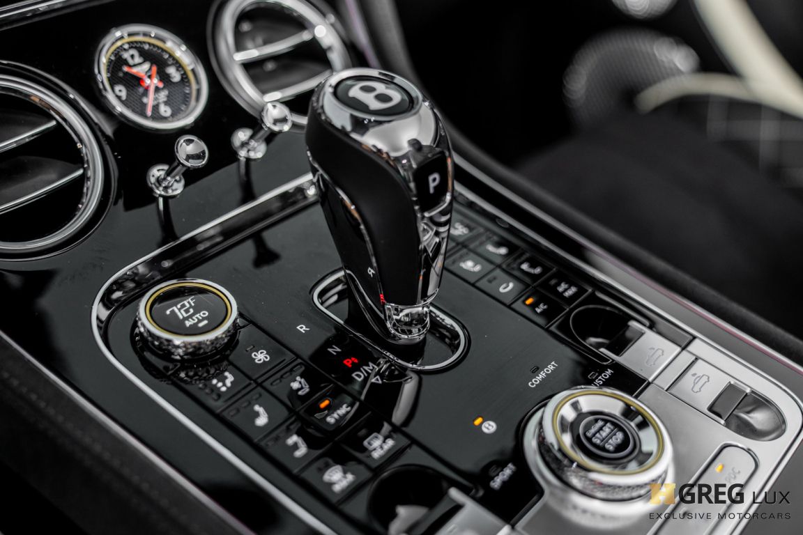 2022 Bentley Continental GT Speed #45