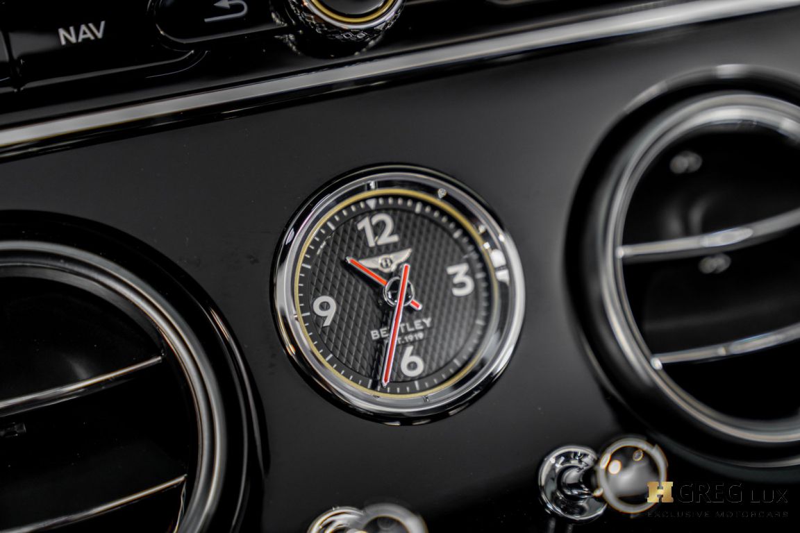 2022 Bentley Continental GT Speed #44