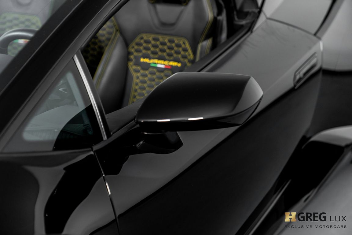 2019 Lamborghini Huracan LP580-2S #25