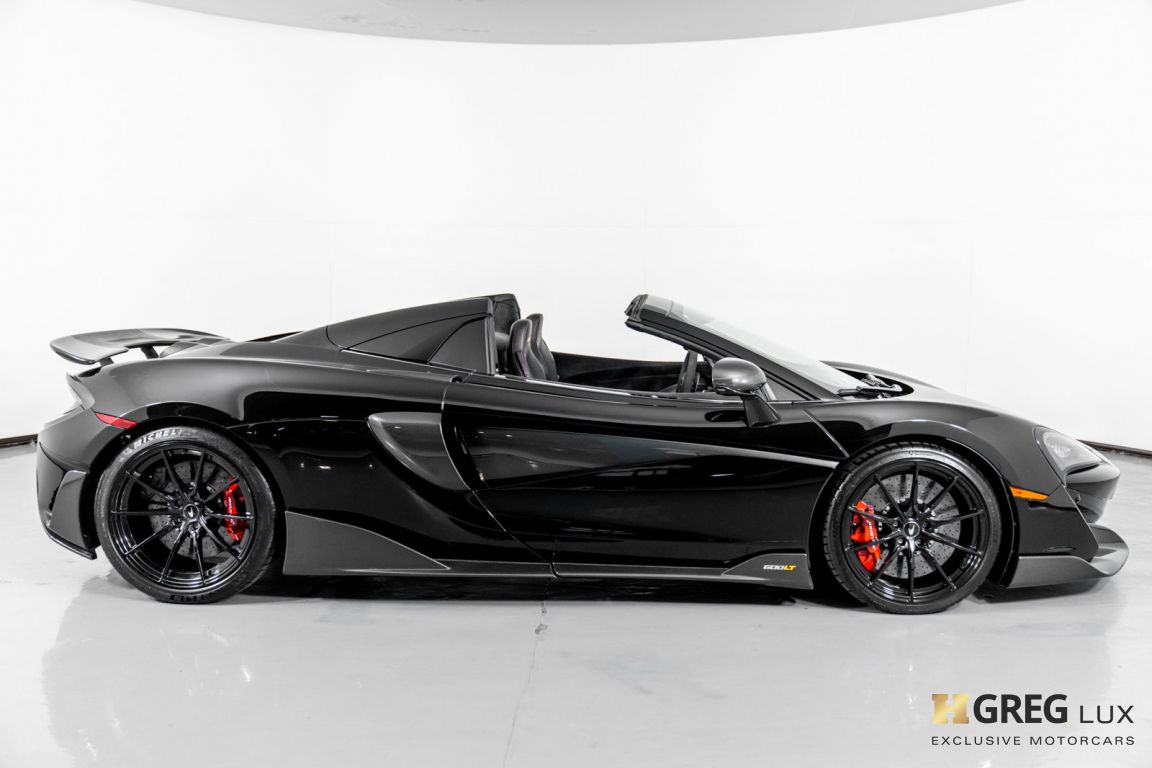 2020 McLaren 600LT  #6