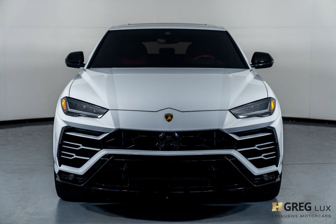 2022 Lamborghini Urus  #21