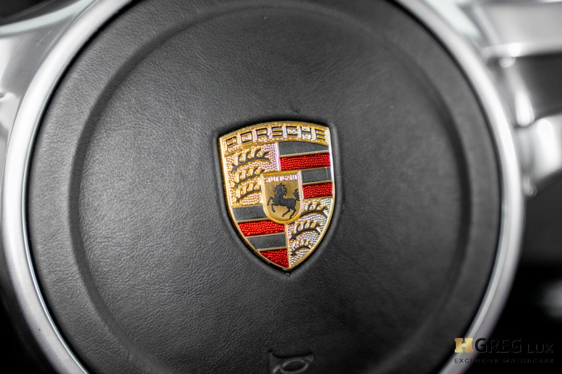 2015 Porsche 911 GT3 #34