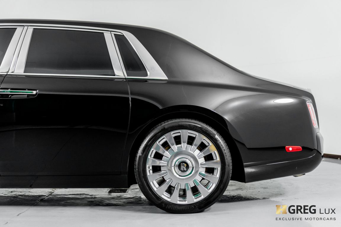 2023 Rolls Royce Phantom  #16