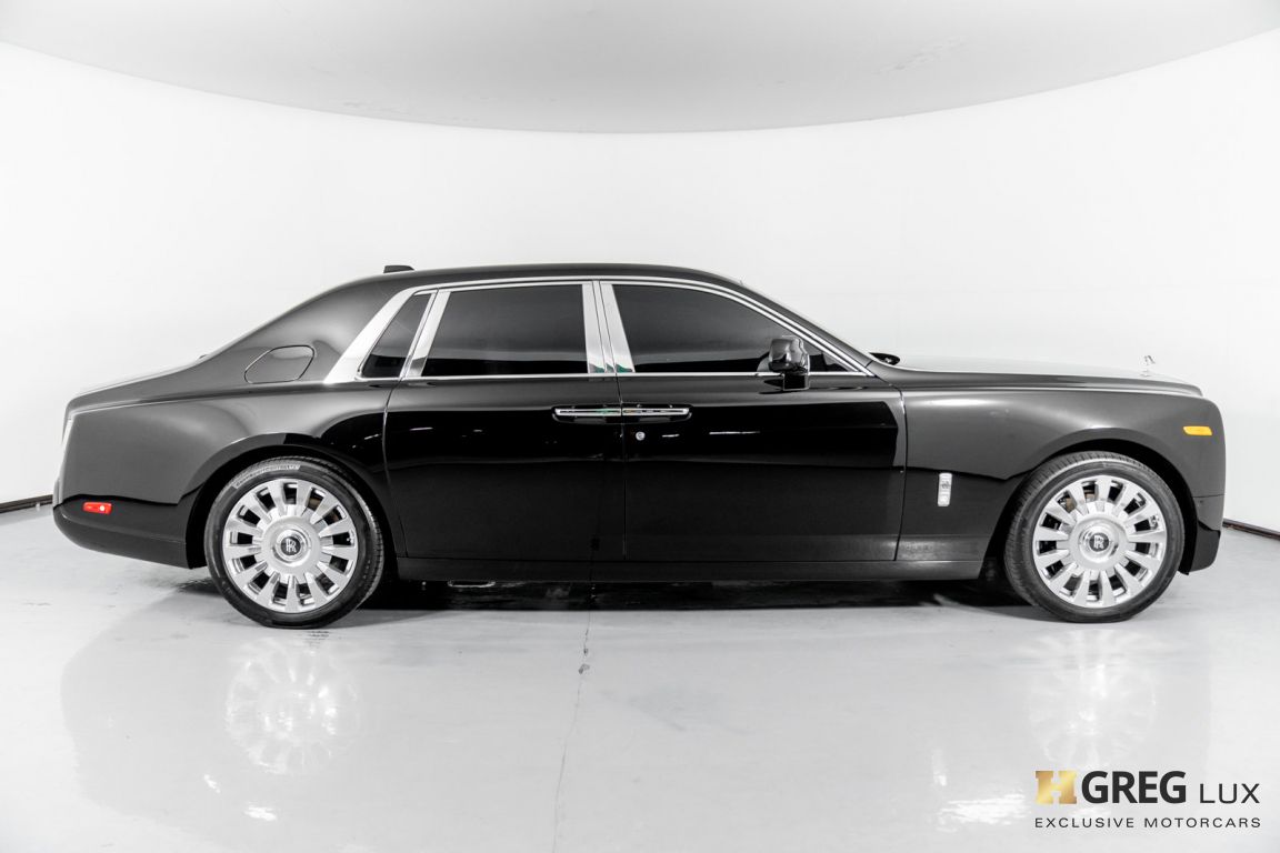 2023 Rolls Royce Phantom  #5