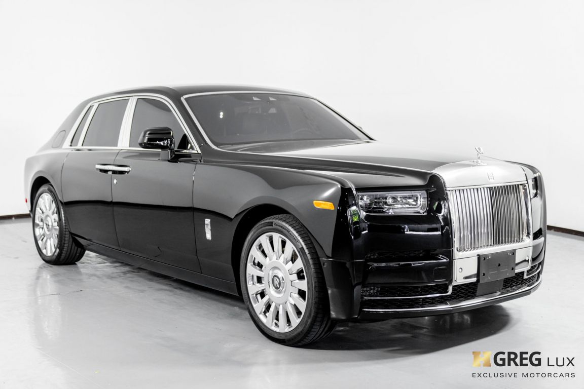 2023 Rolls Royce Phantom  #4