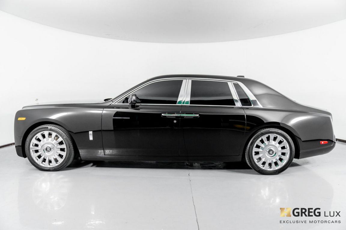 2023 Rolls Royce Phantom  #15