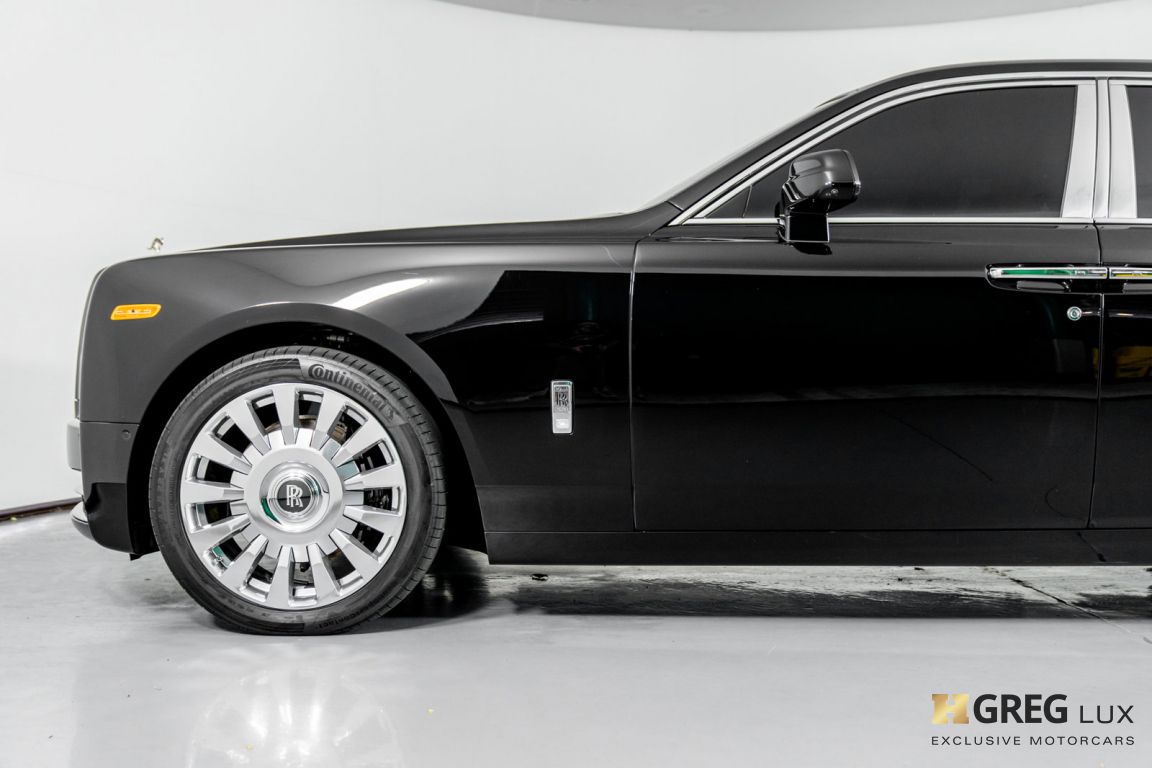 2023 Rolls Royce Phantom  #18