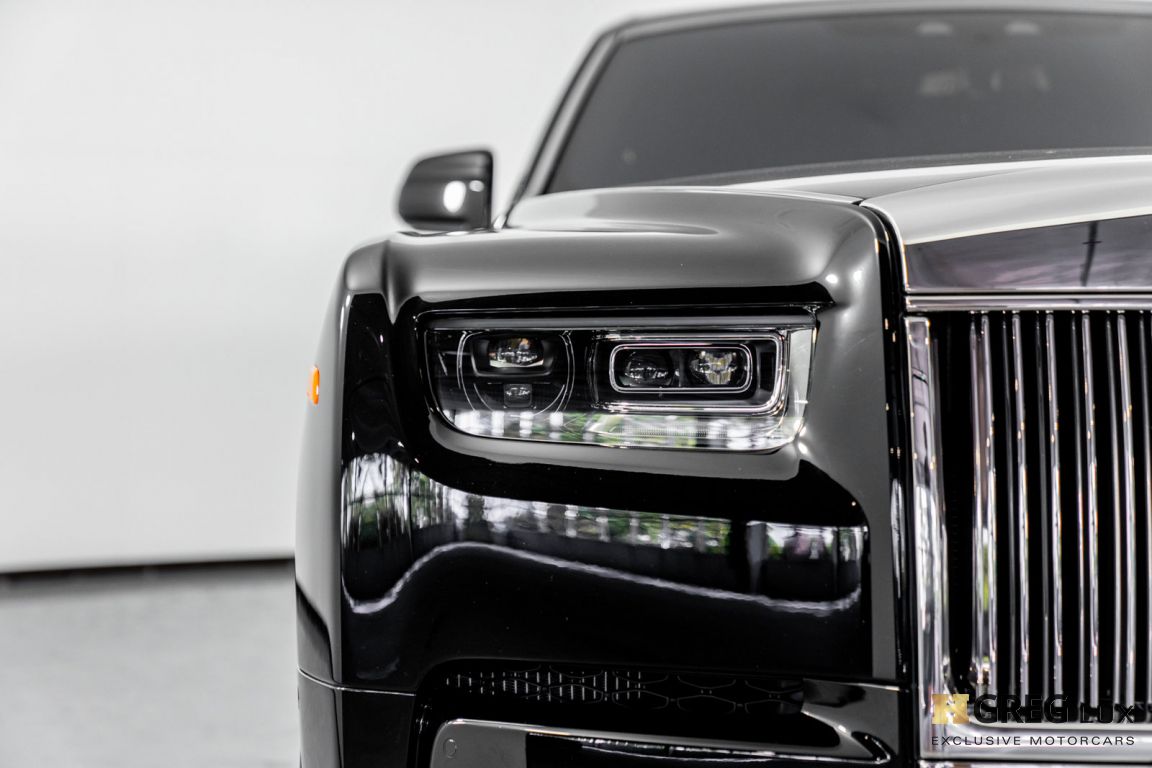 2023 Rolls Royce Phantom  #22
