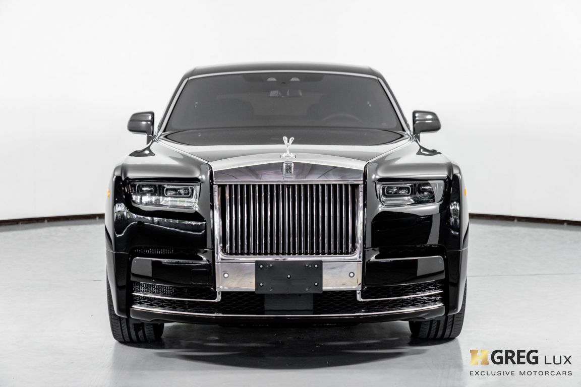 2023 Rolls Royce Phantom  #21