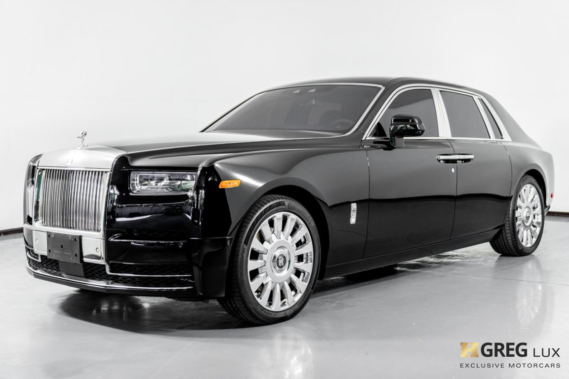 2023 Rolls Royce Phantom  #20