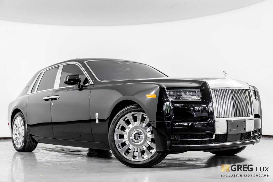 2023 Rolls Royce Phantom  #3
