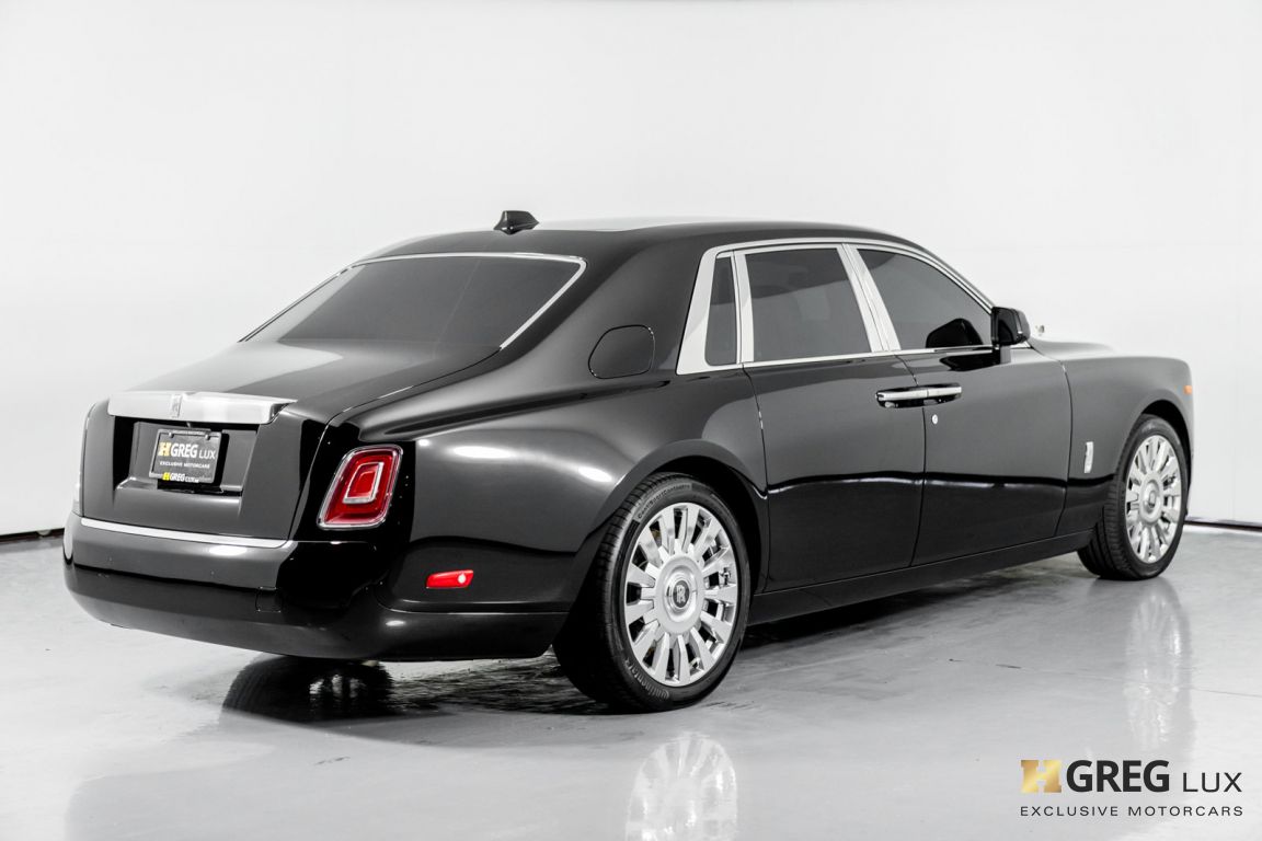 2023 Rolls Royce Phantom  #10