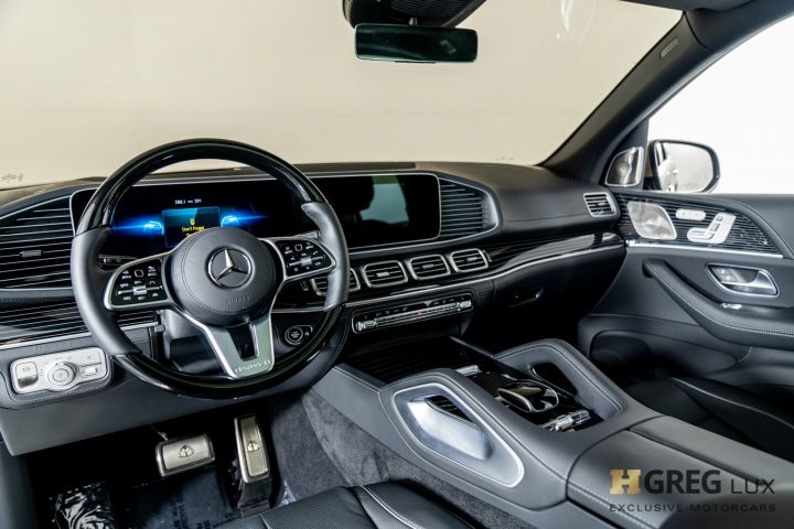 2023 Mercedes Benz GLS Maybach GLS 600 #1