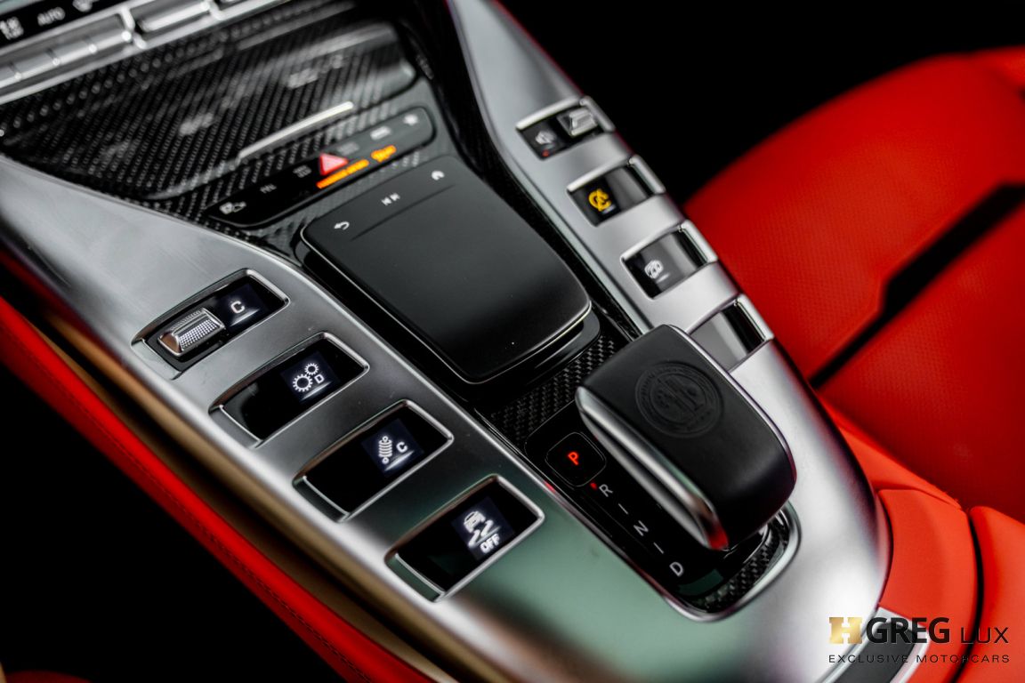 2021 Mercedes Benz AMG GT AMG GT 63 #44